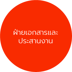 ฝ่ายเอกสารและการประสานงาน เอกสารและการประสานงาน